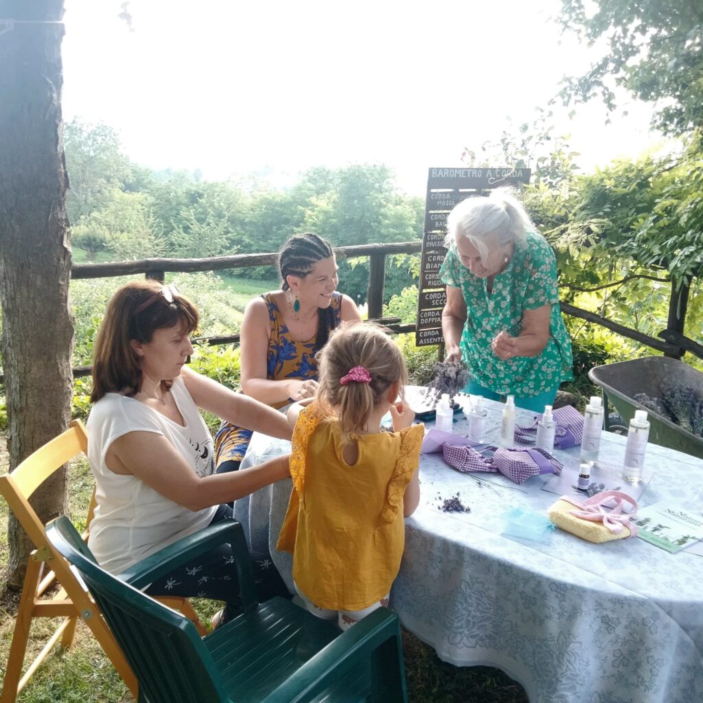 Iniziative per la famiglia