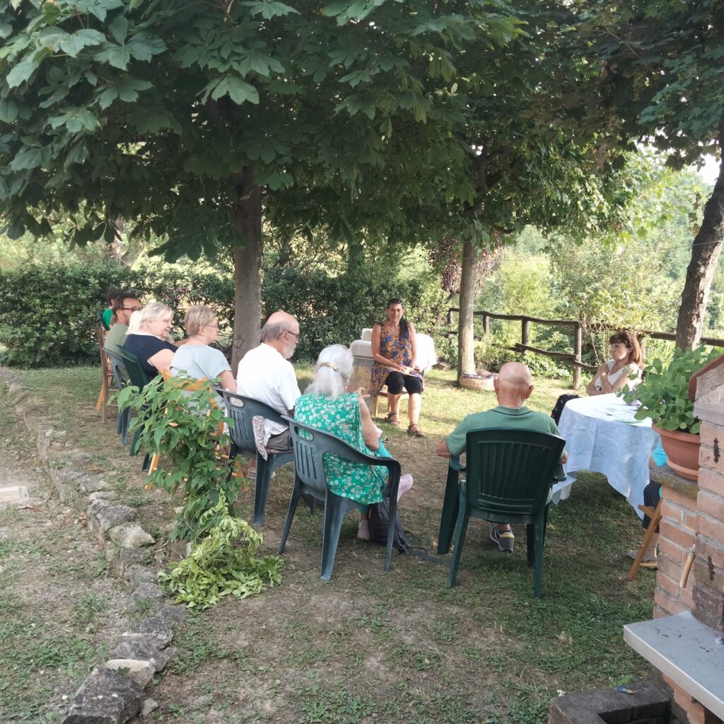 iniziative per tutta la famiglia