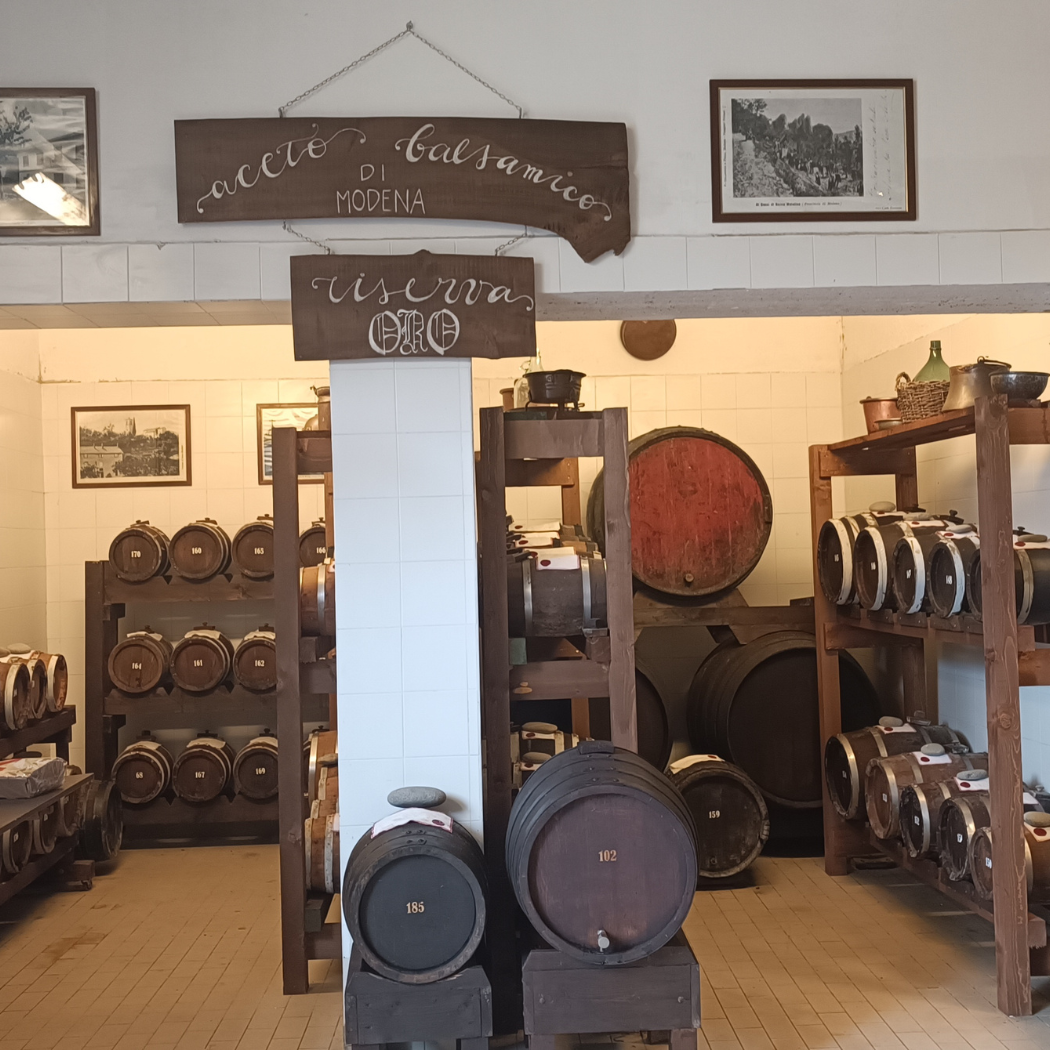 Aceto balsamico