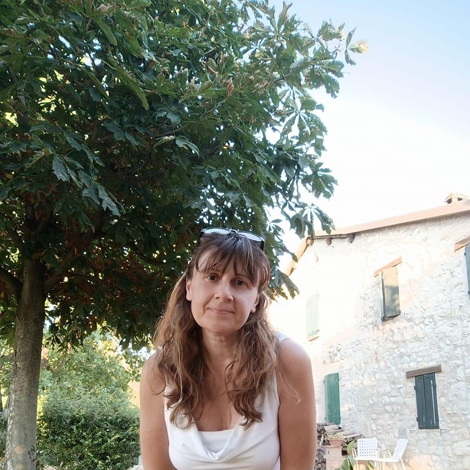 Francesca Genzale