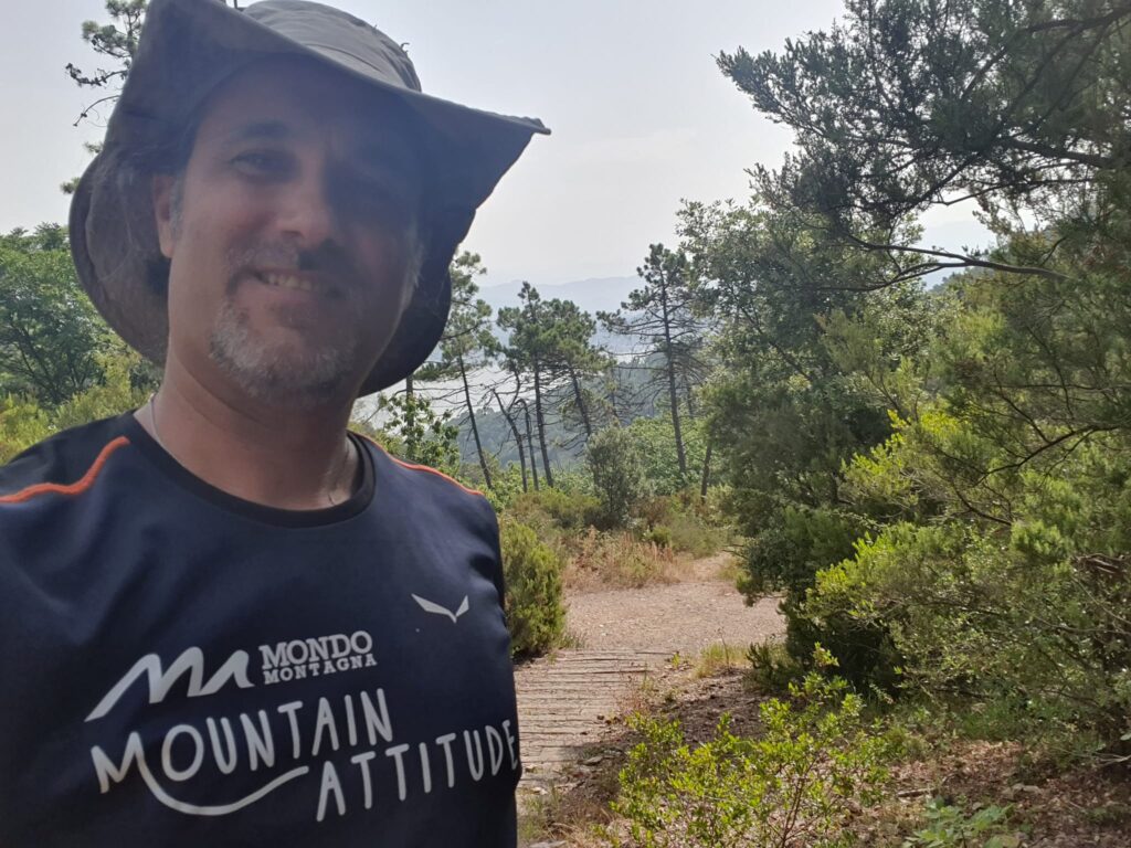 Mauro Pizzirani