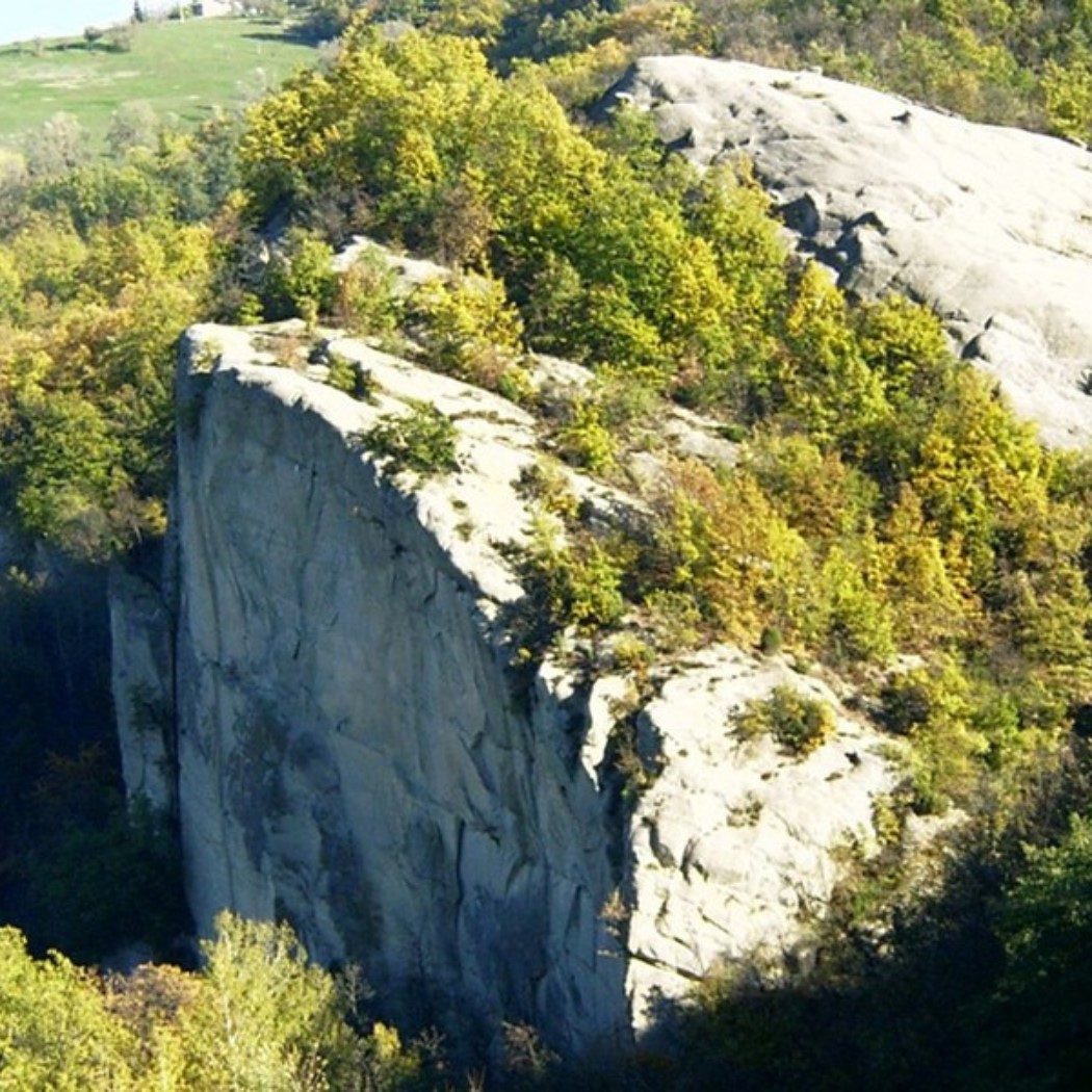 sasso di sant'Andrea